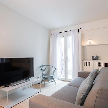 Апартаменты Flh Bairro Alto Modern Flats Лиссабон Экстерьер фото