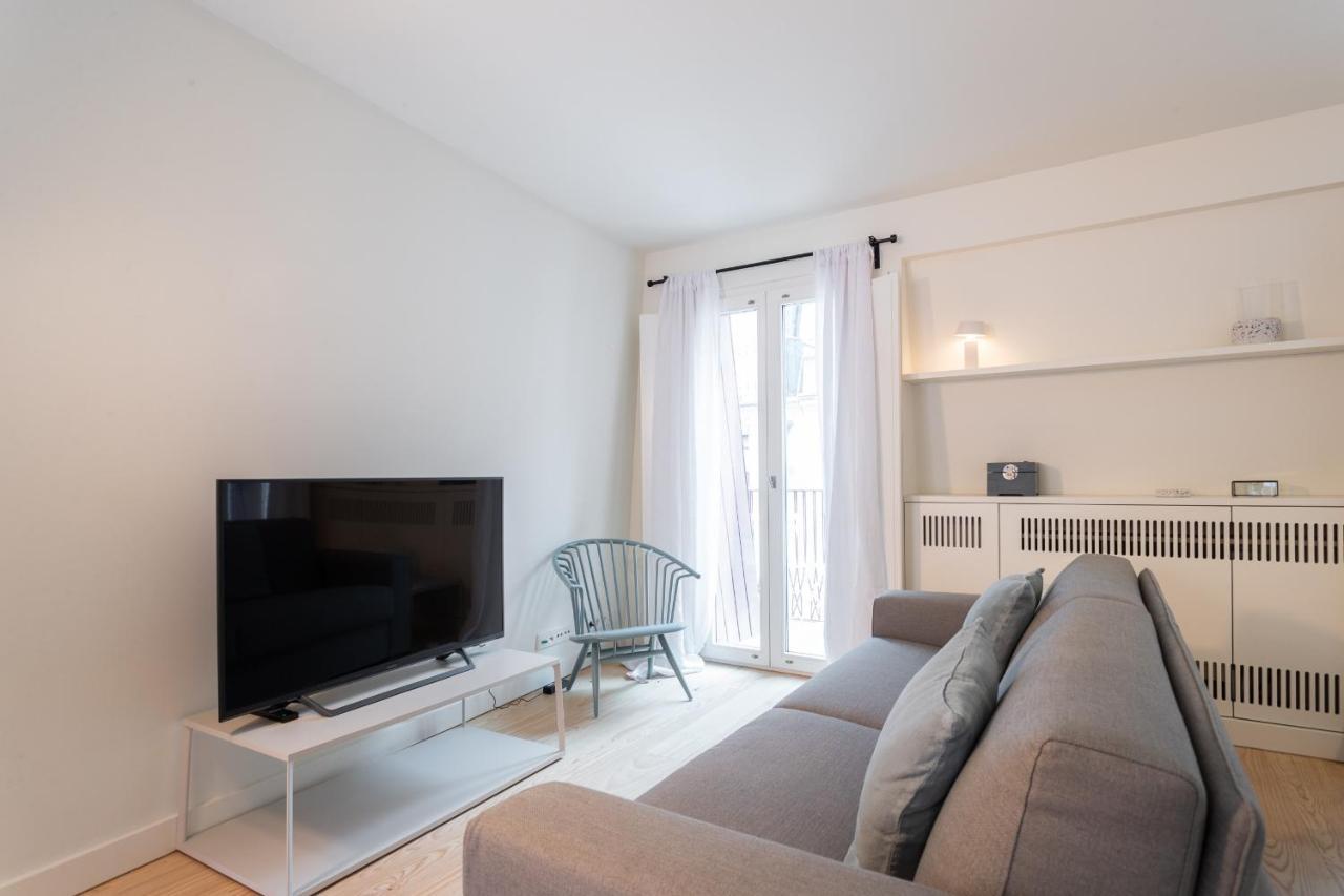 Апартаменты Flh Bairro Alto Modern Flats Лиссабон Экстерьер фото